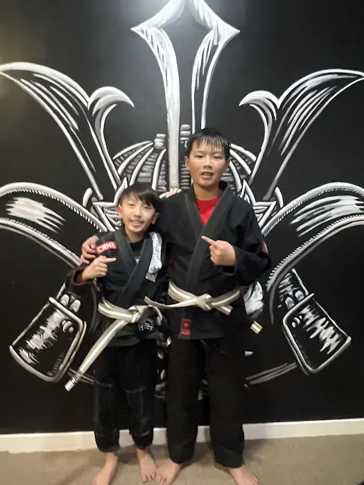 Imperial jiujitsu & Kickboxing Picture 8