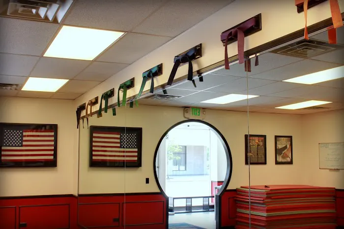 Z-Ultimate Self Defense Studios Picture 3