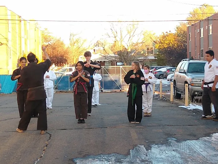 Z-Ultimate Self Defense Studios Picture 1