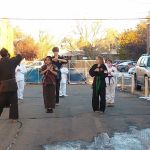 Z-Ultimate Self Defense Studios