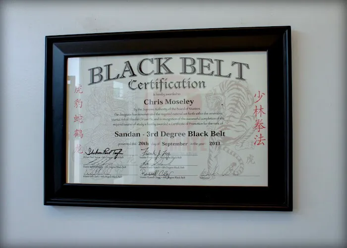 Z-Ultimate Self Defense Studios Picture 7