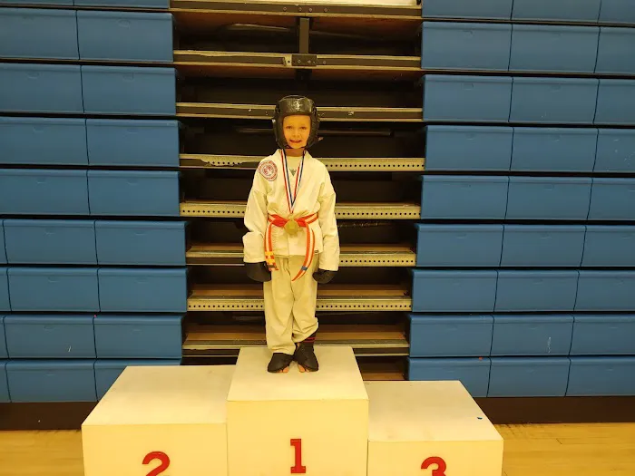 Colorado Taekwondo Institute Picture 1