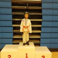 Colorado Taekwondo Institute ico