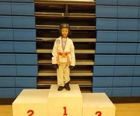 Colorado Taekwondo Institute