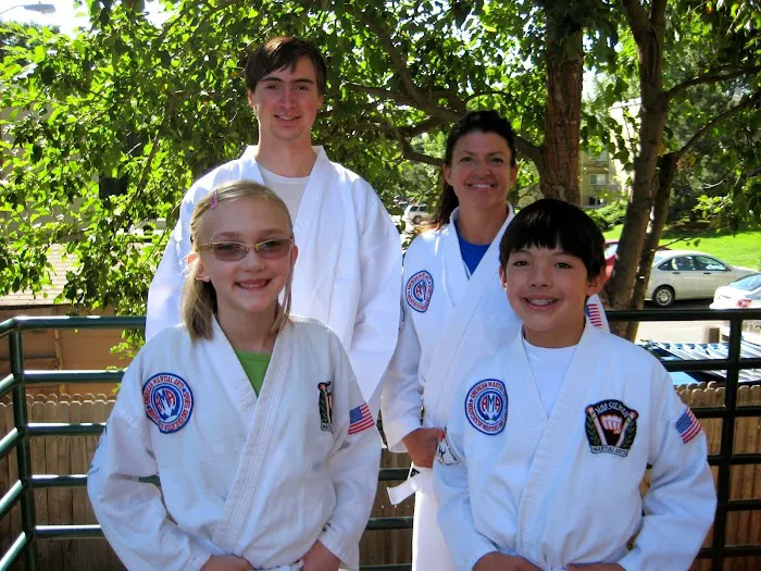 Colorado Taekwondo Institute Picture 6