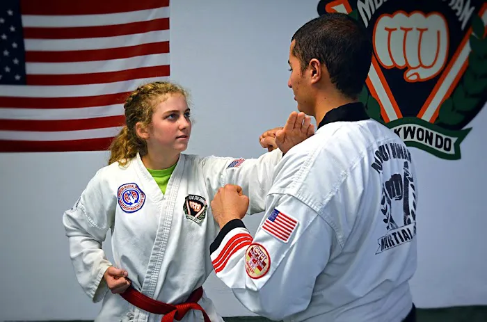 Colorado Taekwondo Institute Picture 5
