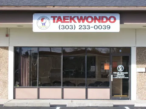 Colorado Taekwondo Institute Picture 7