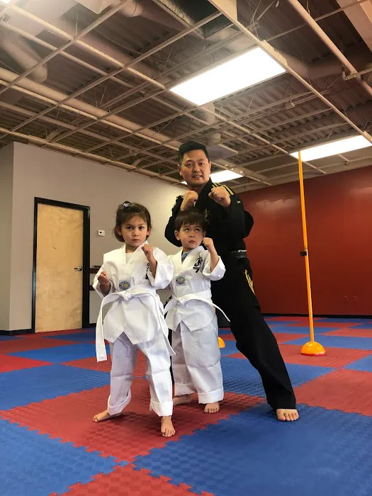 Golden Tae Kwon DO Center Picture 5