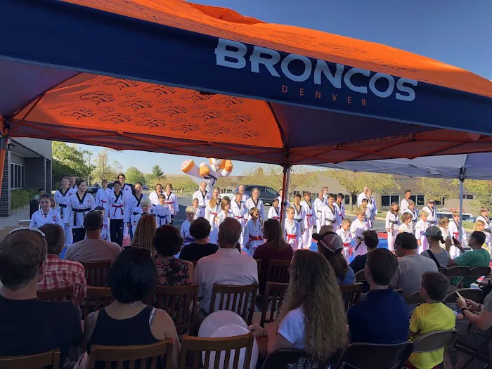 Golden Tae Kwon DO Center Picture 4