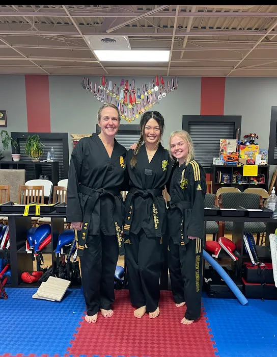 Golden Tae Kwon DO Center Picture 7