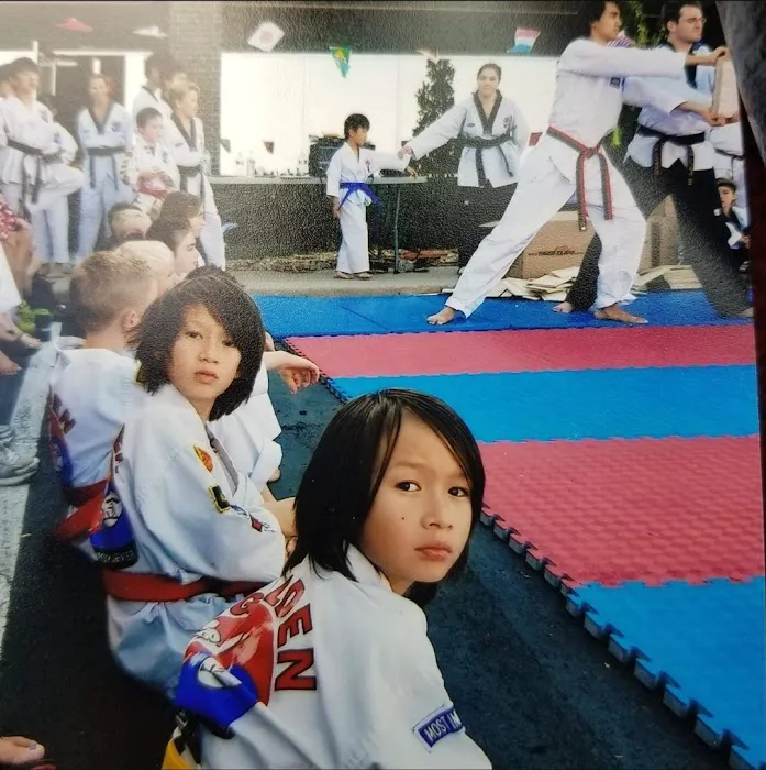 Golden Tae Kwon DO Center Picture 10