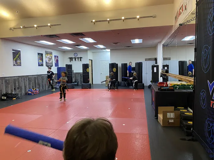 Atlas Martial Arts Picture 1