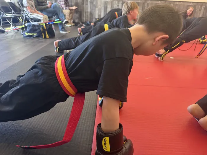 Atlas Martial Arts Picture 5