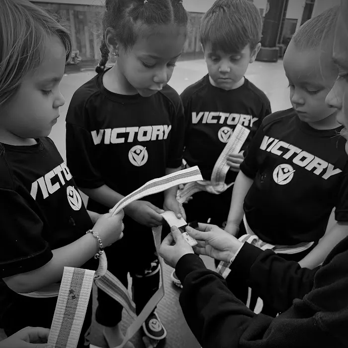 Atlas Martial Arts Picture 6