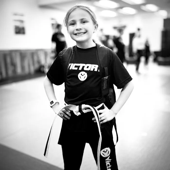 Atlas Martial Arts Picture 3