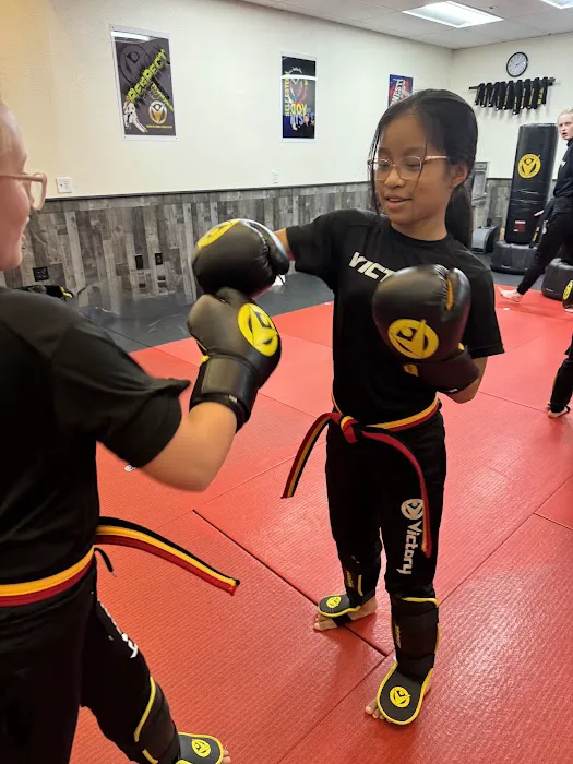 Atlas Martial Arts Picture 9