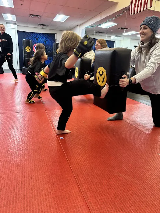 Atlas Martial Arts Picture 10