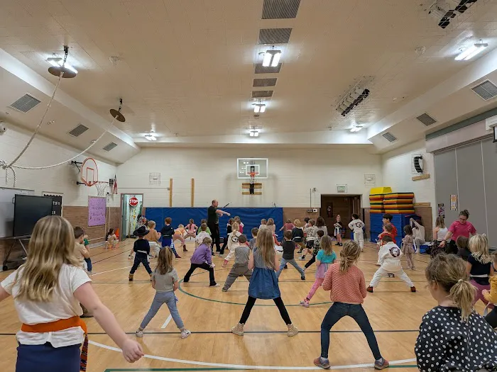 Personal Achievement Martial Arts Picture 4