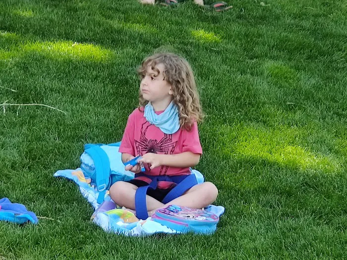 Personal Achievement Martial Arts Picture 9