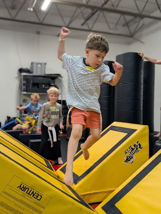 Personal Achievement Martial Arts Picture 10