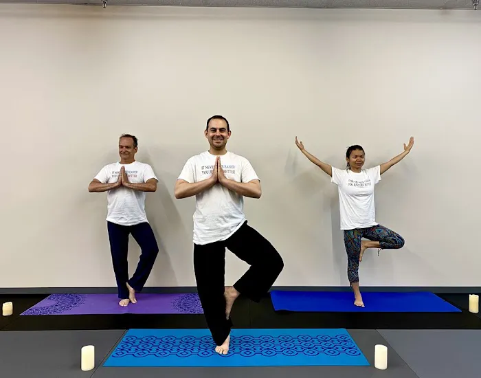 Lane Academy of Martial Arts Picture 2