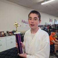 Lane Academy of Martial Arts ico