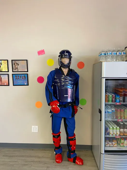 Lane Academy of Martial Arts Picture 4