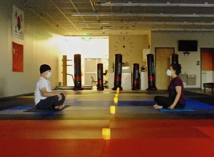 Lane Academy of Martial Arts Picture 7