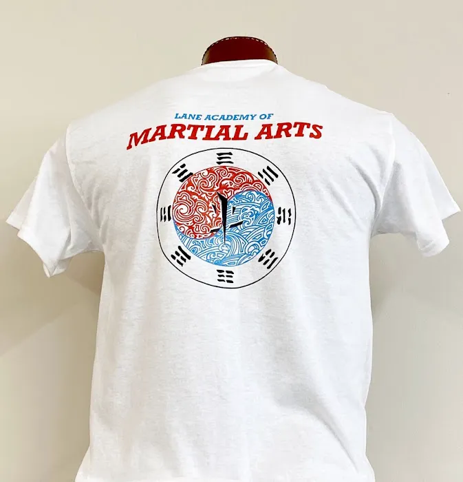 Lane Academy of Martial Arts Picture 5