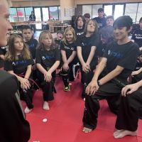 Atlas Martial Arts ico