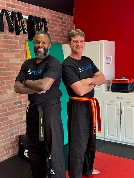 Atlas Martial Arts Picture 2