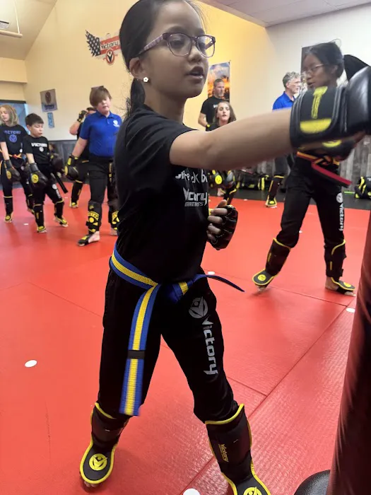 Atlas Martial Arts Picture 7