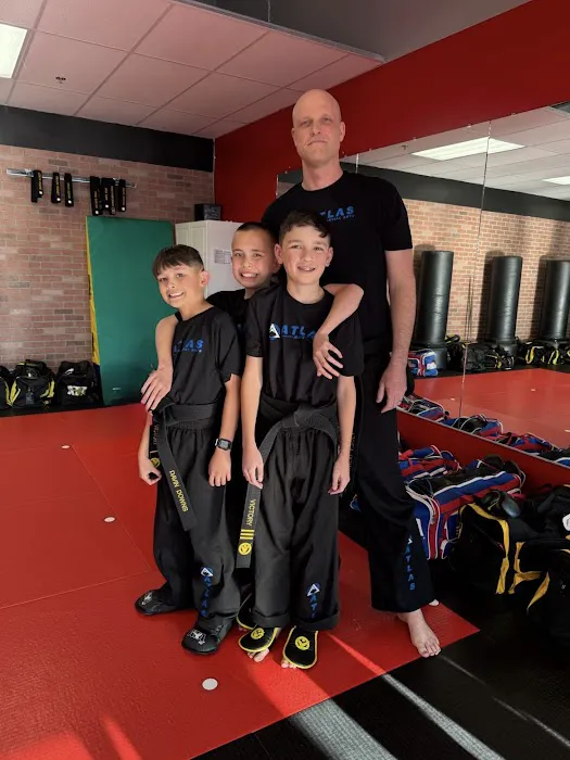 Atlas Martial Arts Picture 5