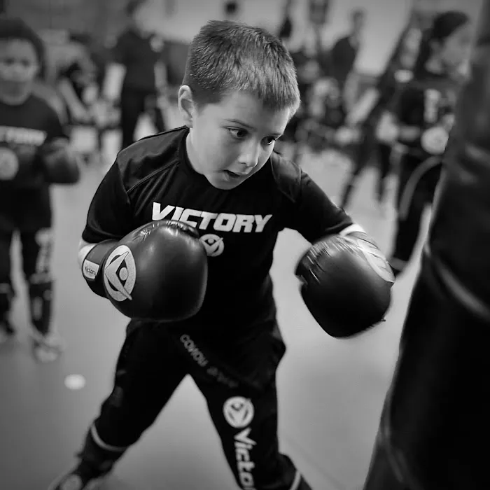 Atlas Martial Arts Picture 9