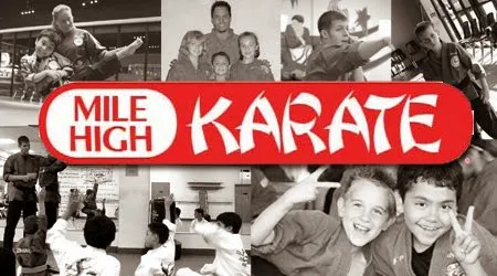 Mile High Karate - Corporate Offices Picture 1
