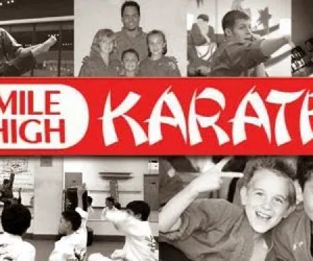 Mile High Karate - Corporate Offices