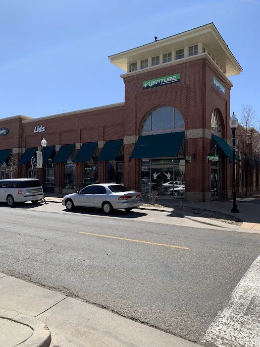 Venture Martial Arts Picture 1