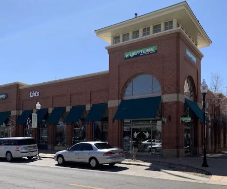 Venture Martial Arts