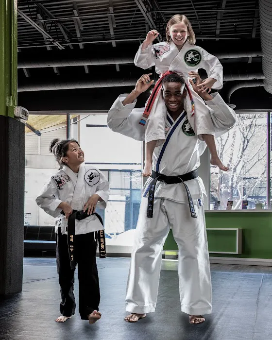 Venture Martial Arts Picture 4