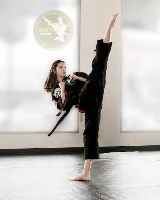 Venture Martial Arts Picture 2