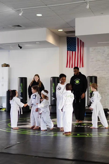 Venture Martial Arts Picture 5