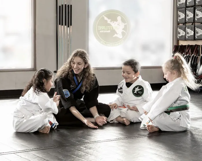 Venture Martial Arts Picture 6