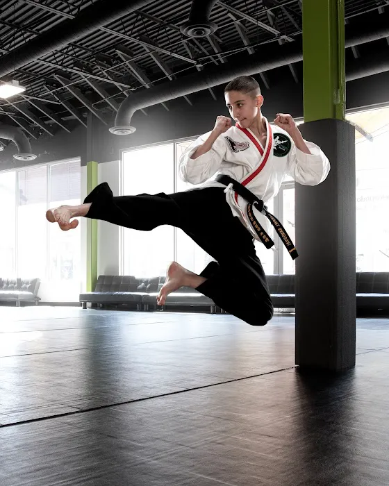 Venture Martial Arts Picture 8