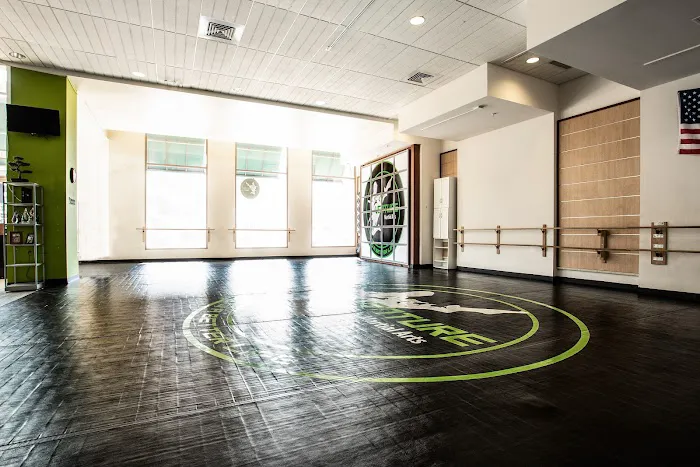 Venture Martial Arts Picture 7