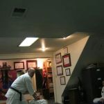 Golden Eagle Shotokan Jiujitsu