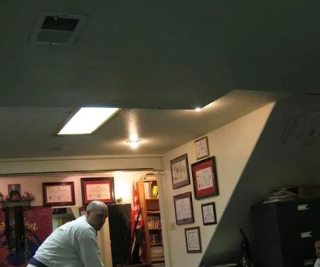 Golden Eagle Shotokan Jiujitsu