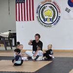 Peak Martial Arts