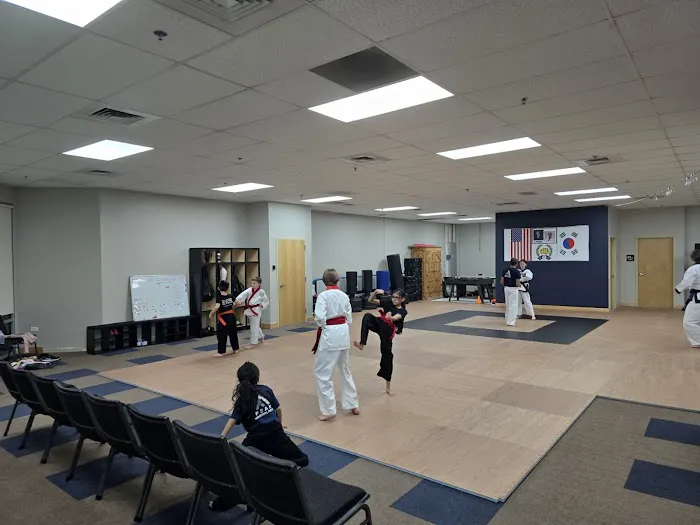 Peak Martial Arts Picture 3