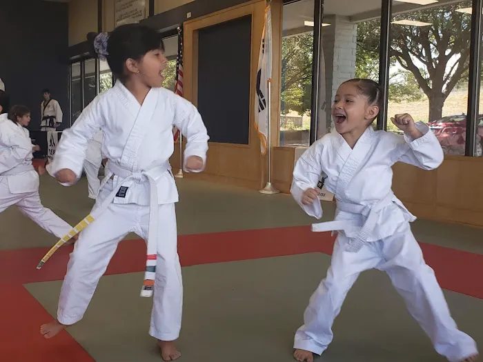 Peak Martial Arts Picture 6