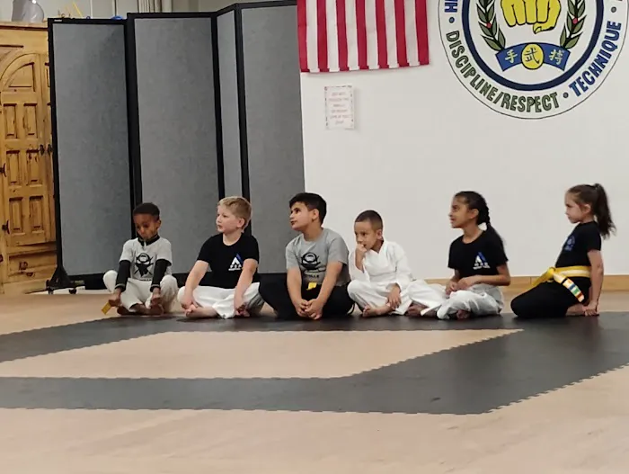 Peak Martial Arts Picture 9